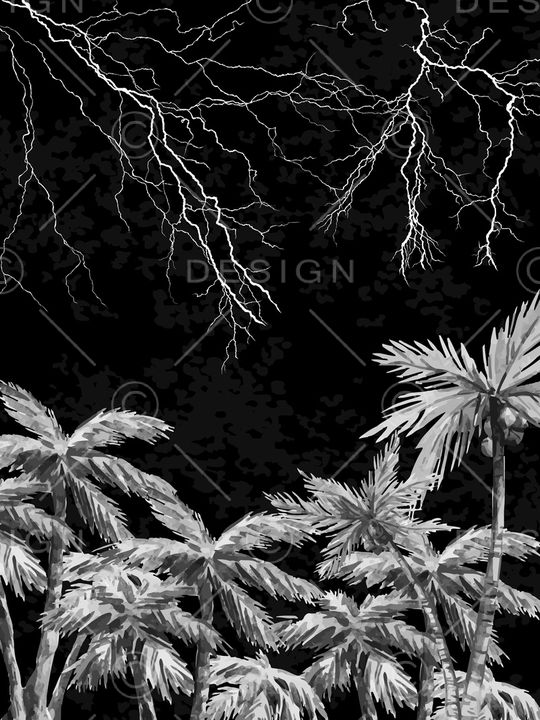 闪电印花华亿平台图片