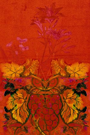 民族风印花华亿平台图片