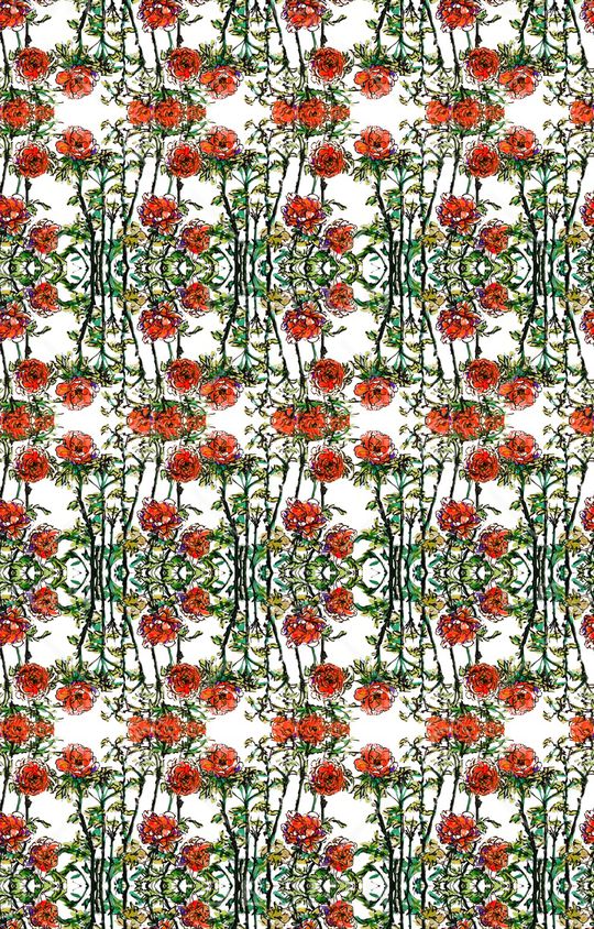 数码华亿平台印花华亿平台图片