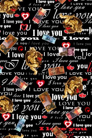 字母印花华亿平台图片