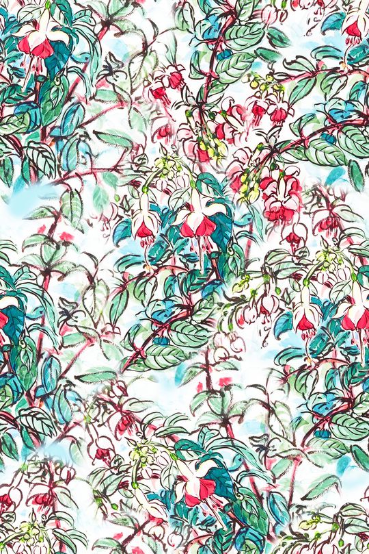 数码华亿平台印花华亿平台图片