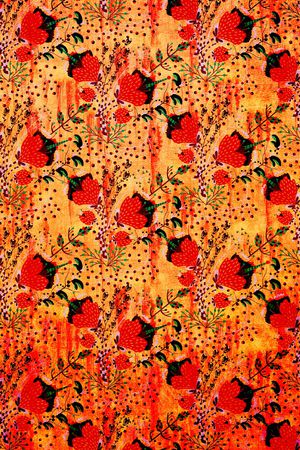 数码华亿平台印花华亿平台图片