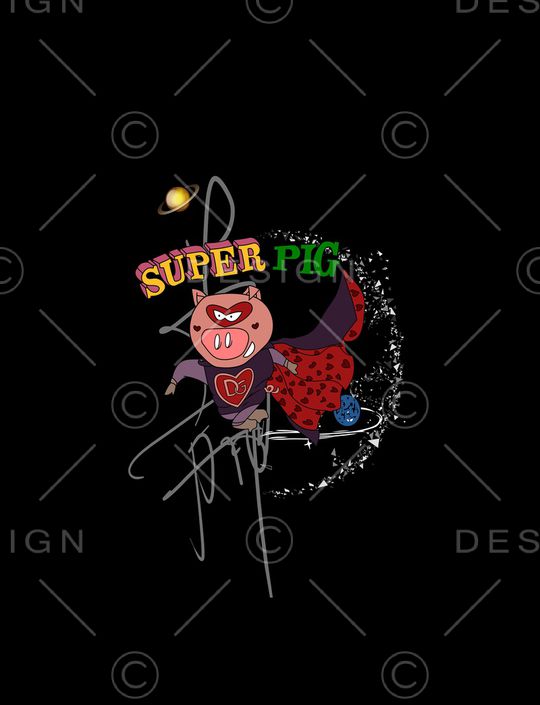 动物花卉印花华亿平台图片