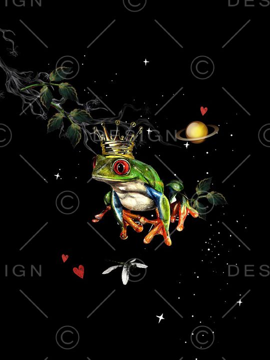 动物花卉印花华亿平台图片