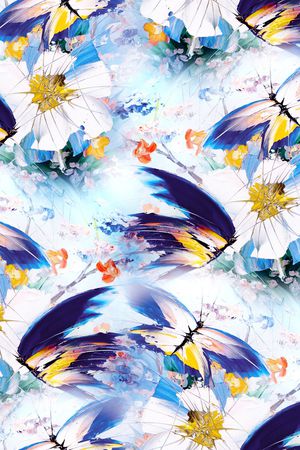 数码华亿平台印花华亿平台图片