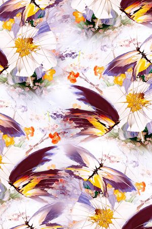 数码华亿平台印花华亿平台图片