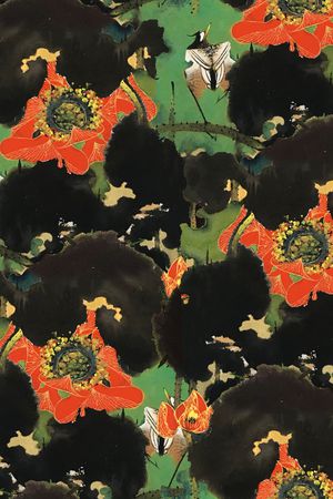 数码华亿平台印花华亿平台图片