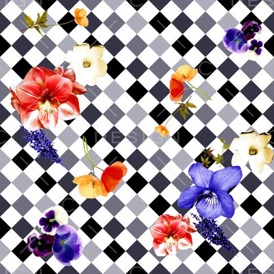 数码华亿平台印花华亿平台图片