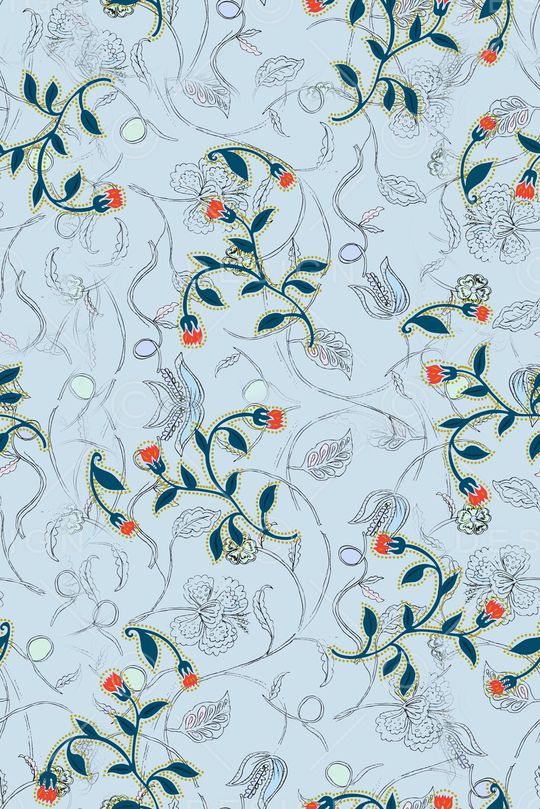 数码华亿平台印花华亿平台图片