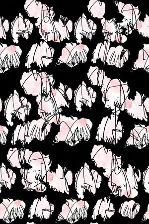 数码华亿平台印花华亿平台图片