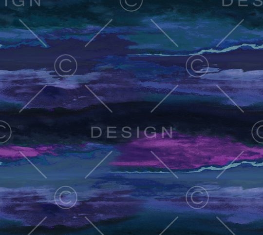 泼墨印花华亿平台图片