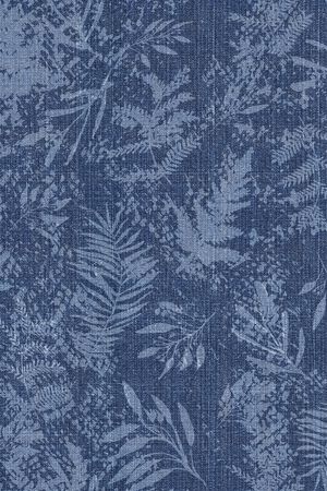 水洗牛仔肌理印花华亿平台图片