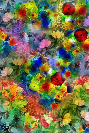 数码华亿平台印花华亿平台图片