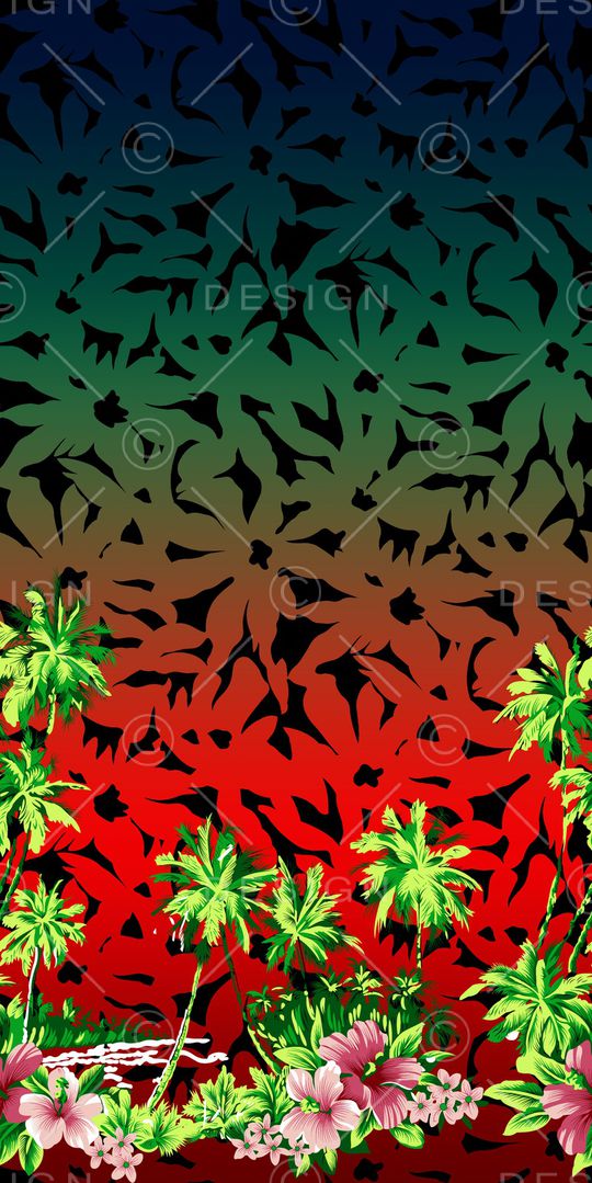 数码华亿平台印花华亿平台图片