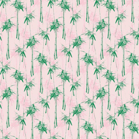 水彩花卉印花华亿平台图片