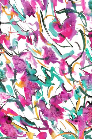 趣味印花华亿平台图片