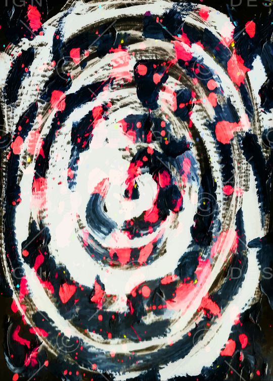 迷彩印花华亿平台图片