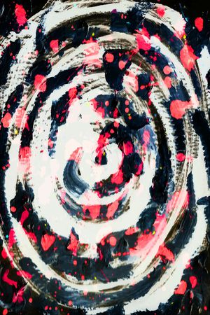 迷彩印花华亿平台图片