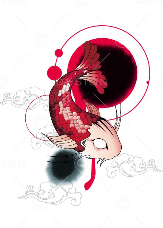 中国风印花华亿平台图片