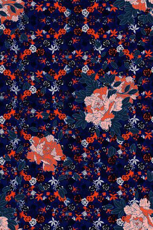 数码华亿平台印花华亿平台图片