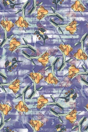 数码华亿平台印花华亿平台图片