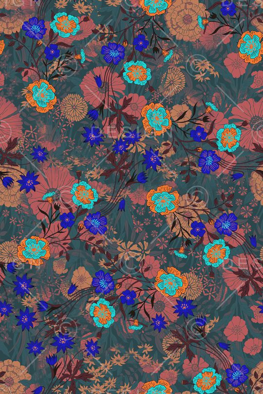 数码华亿平台印花华亿平台图片