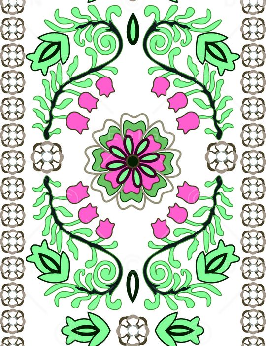 数码华亿平台印花华亿平台图片