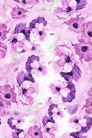 数码华亿平台印花华亿平台图片