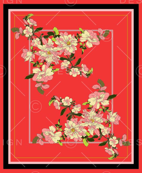 数码华亿平台印花华亿平台图片