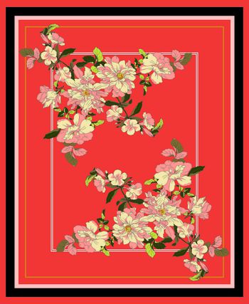 数码华亿平台印花华亿平台图片