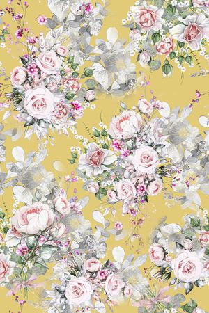 数码华亿平台印花华亿平台图片