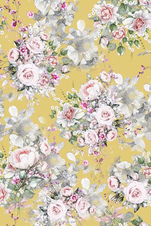 数码华亿平台印花华亿平台图片