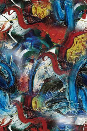 肌理印花华亿平台图片