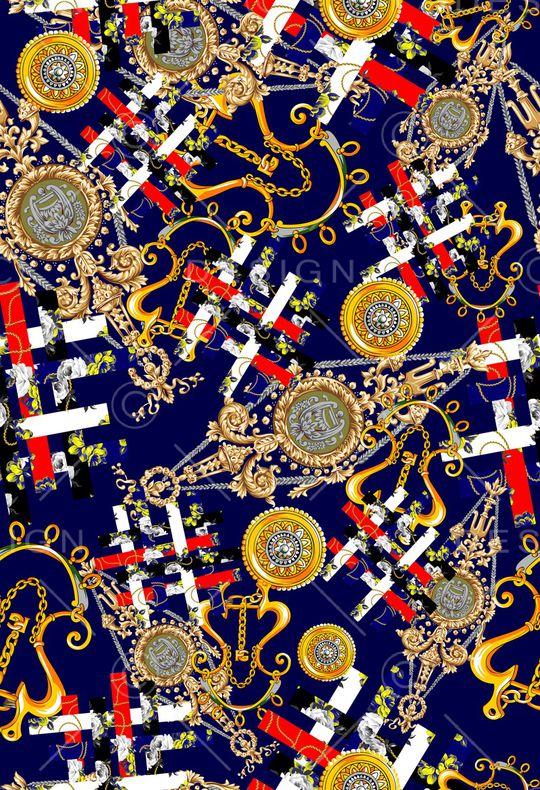 金属印花华亿平台图片