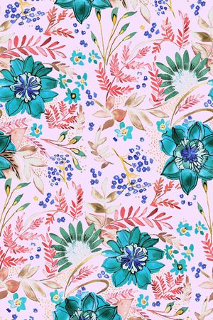 数码华亿平台印花华亿平台图片