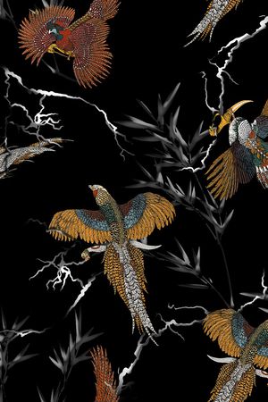 数码华亿平台印花华亿平台图片