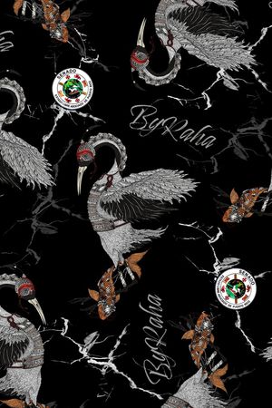 数码华亿平台印花华亿平台图片