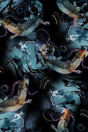 数码华亿平台印花华亿平台图片