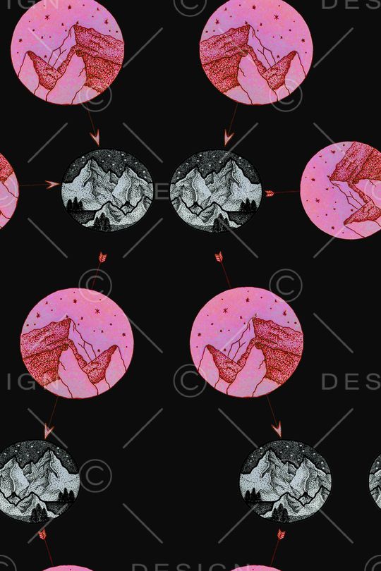 数码华亿平台印花华亿平台图片