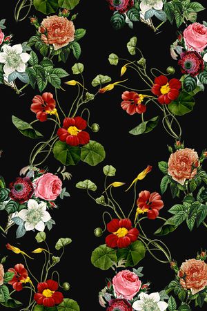 数码华亿平台印花华亿平台图片