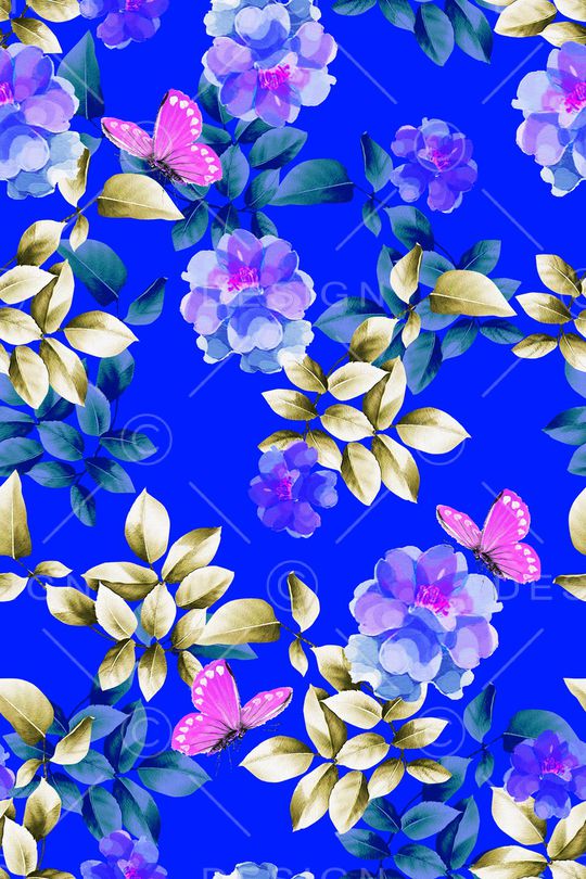 秋冬华亿平台印花华亿平台图片