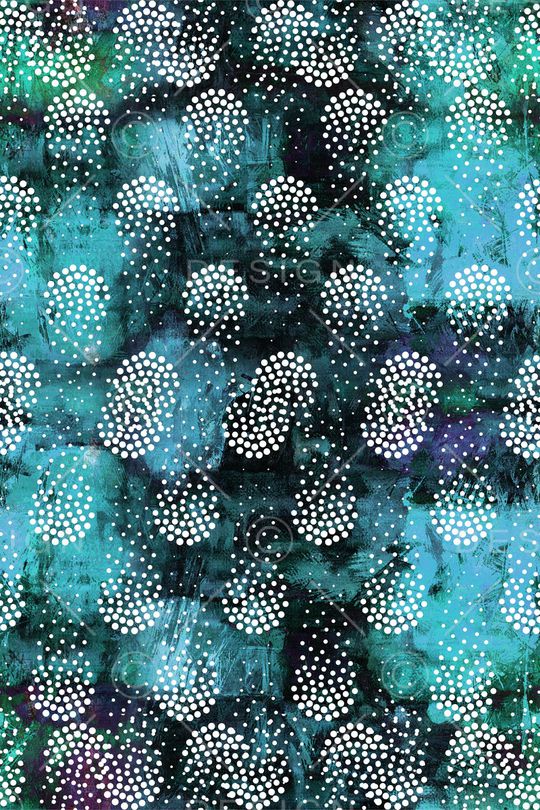 小碎花印花华亿平台图片