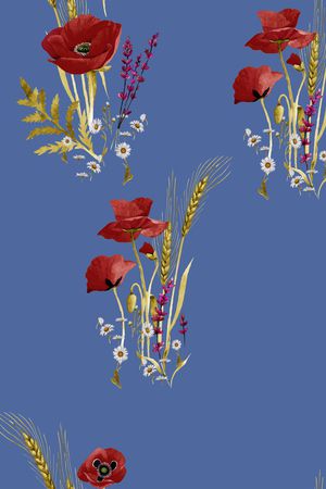 VALENTINO印花华亿平台图片