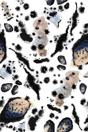 肌理印花华亿平台图片