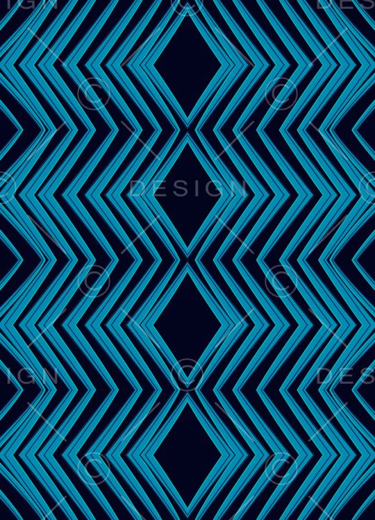 条纹印花华亿平台图片