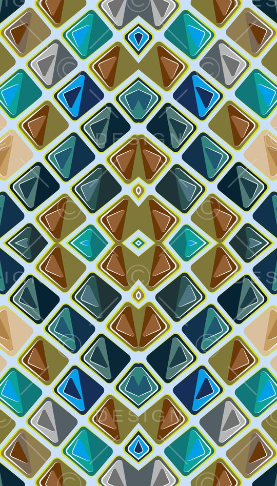 格子印花华亿平台图片