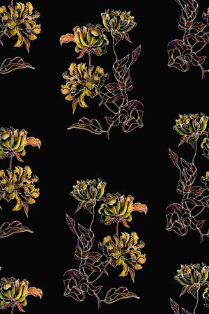 数码华亿平台印花华亿平台图片