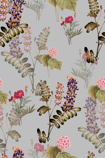 1080987-复古植物 1806456d