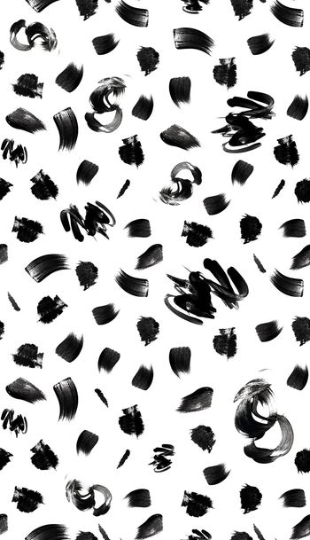 波点印花华亿平台图片