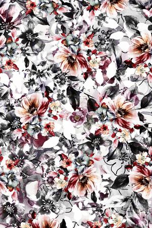 数码华亿平台印花华亿平台图片